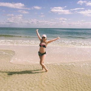 Meet your Posher, Erin